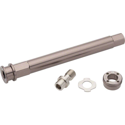 Hexlock SL Thru-Axle