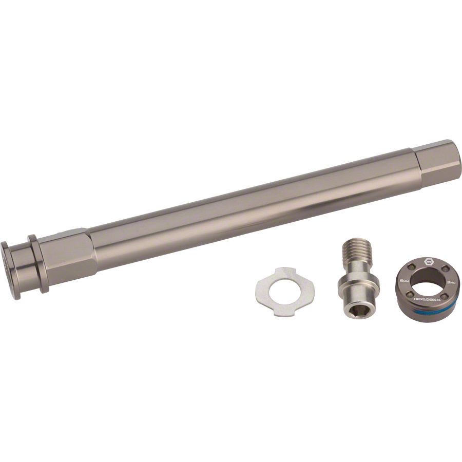 Hexlock SL Thru-Axle