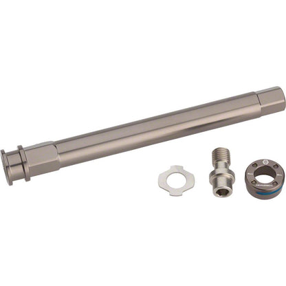 Hexlock SL Thru-Axle