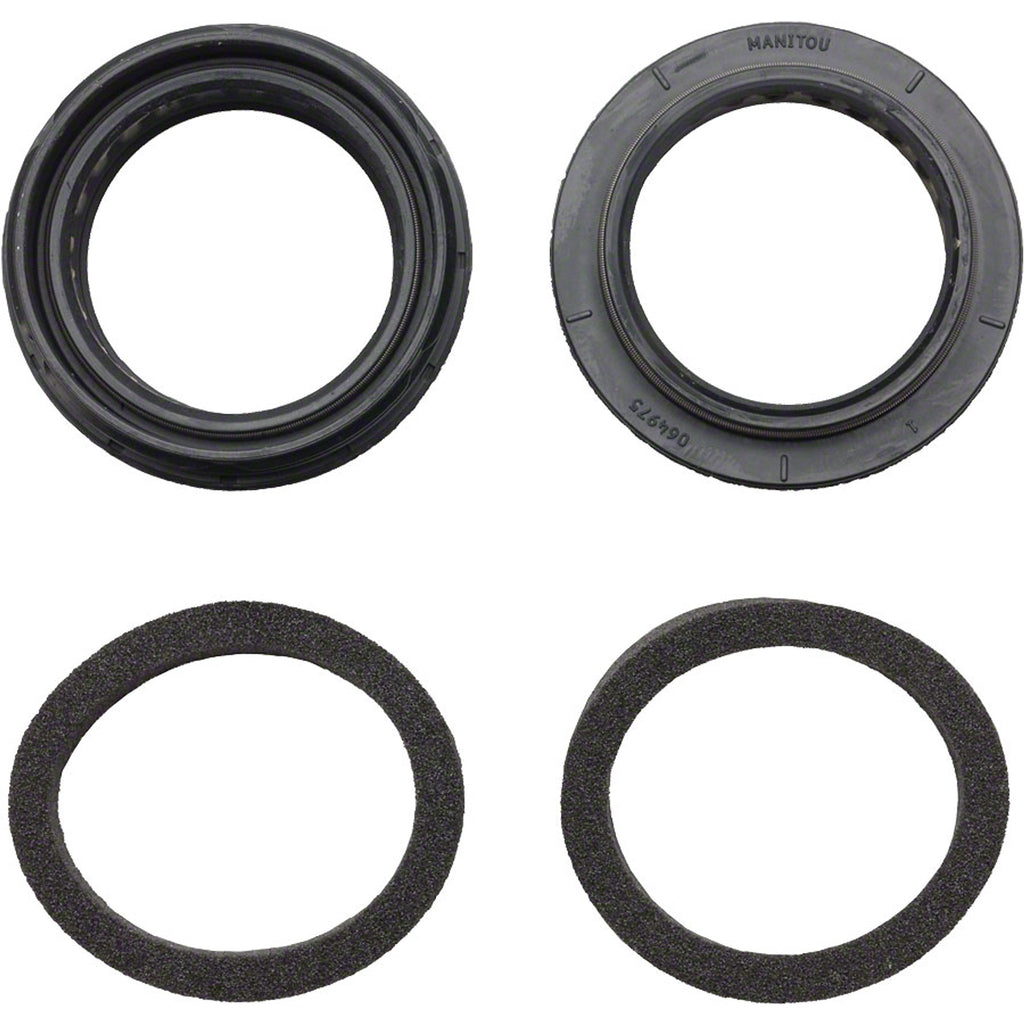 Seal Kits - Dust Kit