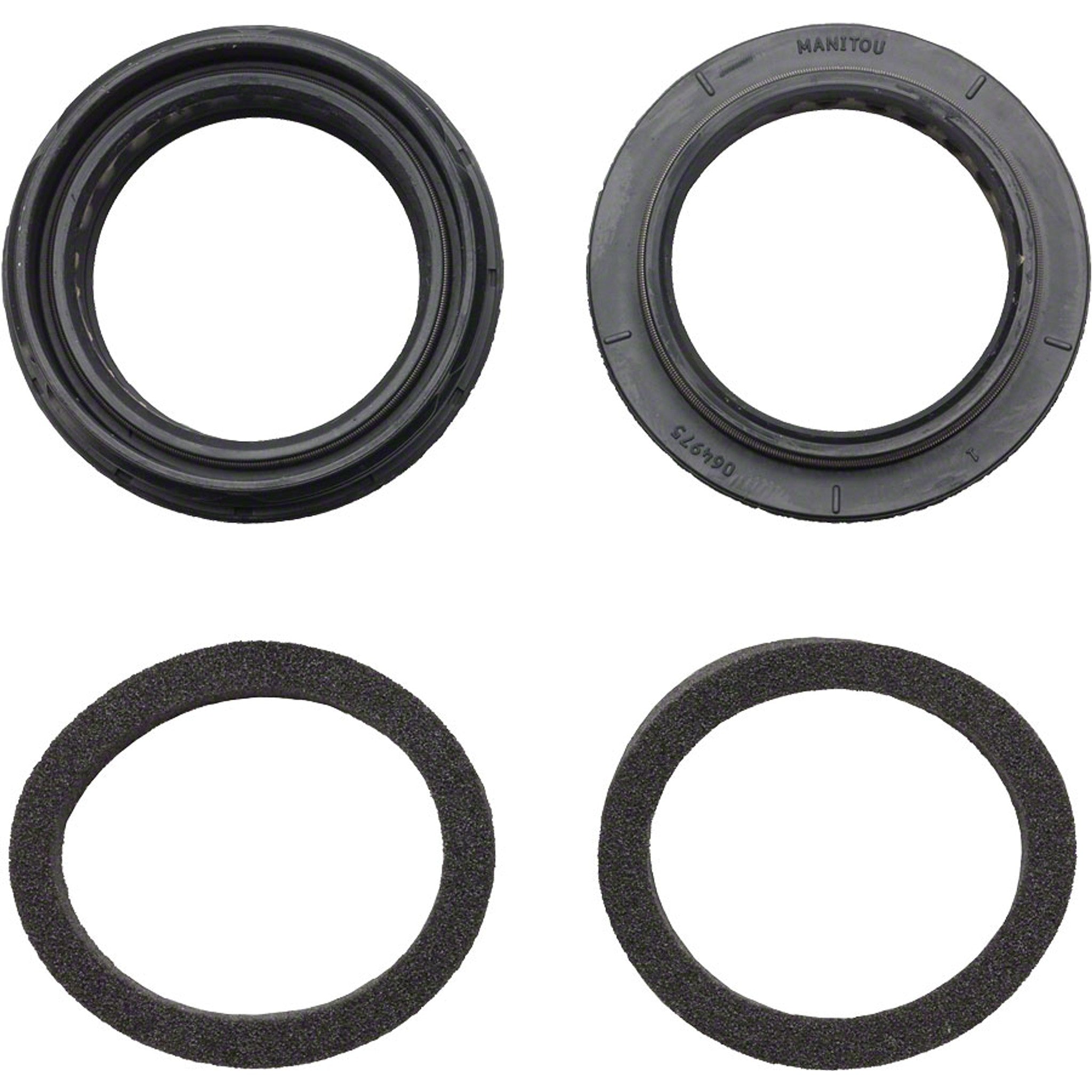 Seal Kits - Dust Kit
