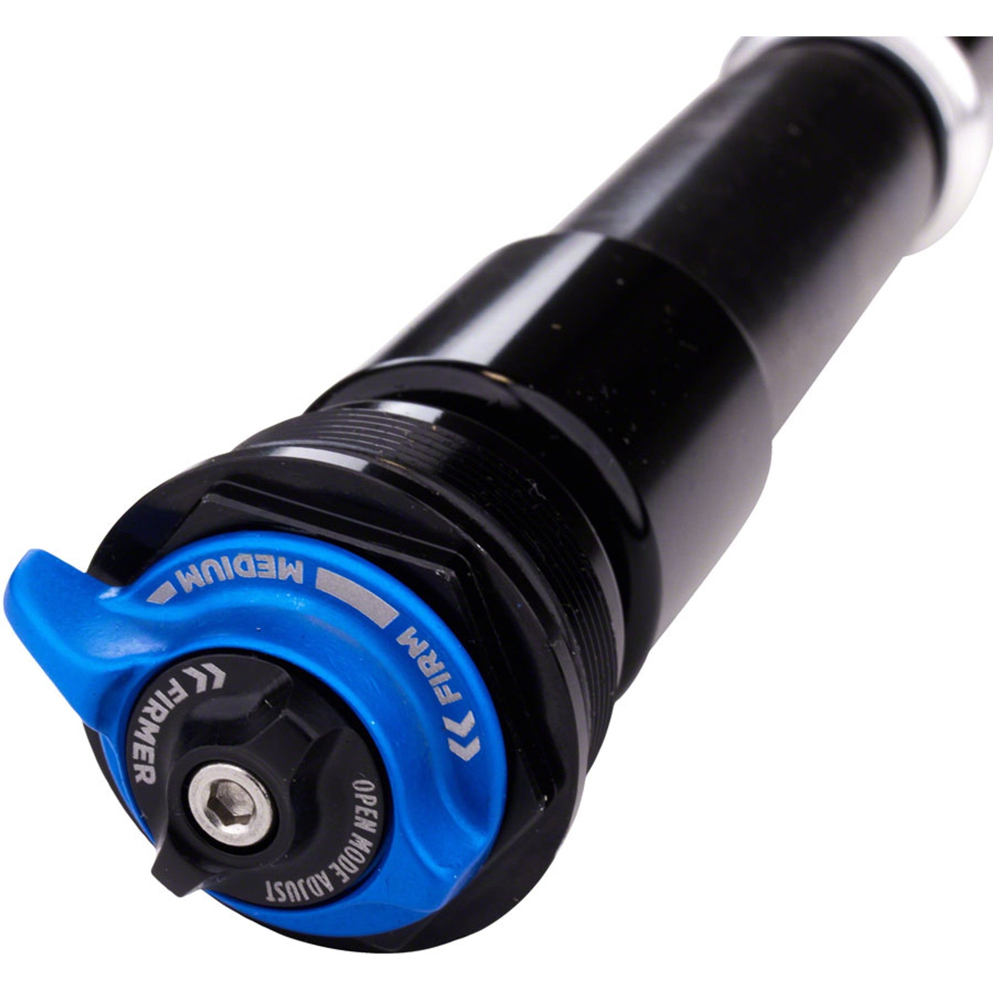 Damper Assembly - 2020 32 ALL Non-SC Except 29 Boost, 80-150, FIT4 F-S, 3 Pos Adjuster Cartridge