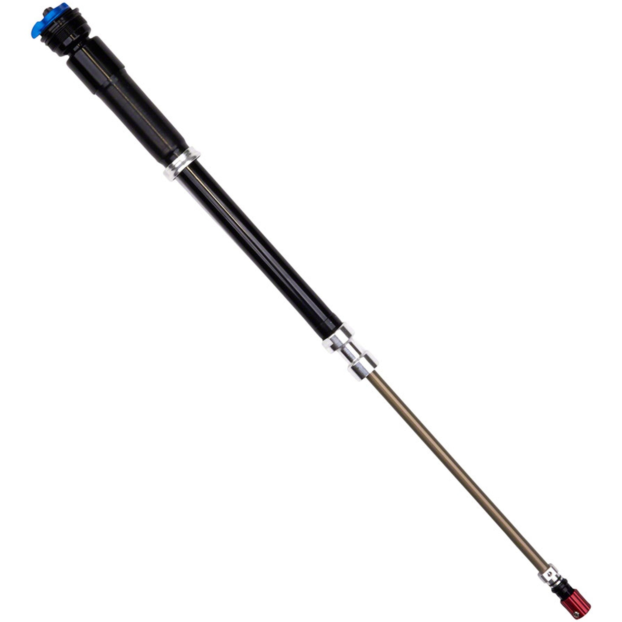 Damper Assembly - 2020 32 ALL Non-SC Except 29 Boost, 80-150, FIT4 F-S, 3 Pos Adjuster Cartridge