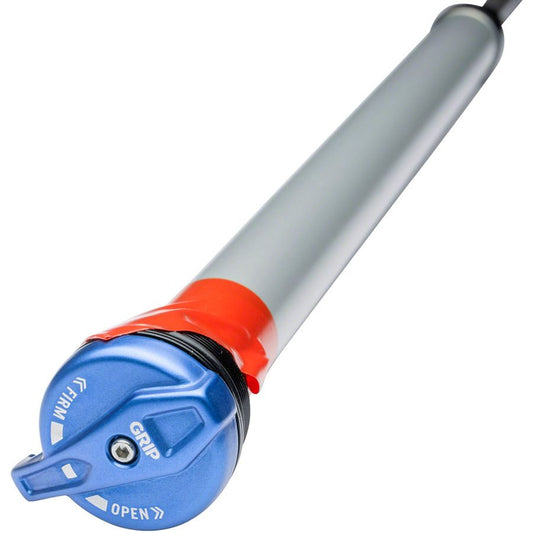 34 Rhythm Grip Damper - Damper Assembly - Damper Assembly