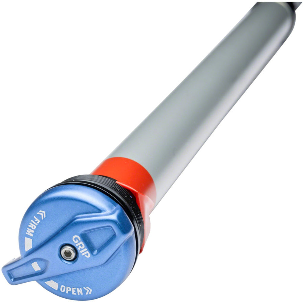 34 Rhythm Grip Damper - Damper Assembly - Damper Assembly - Damper Assembly - Damper Assembly