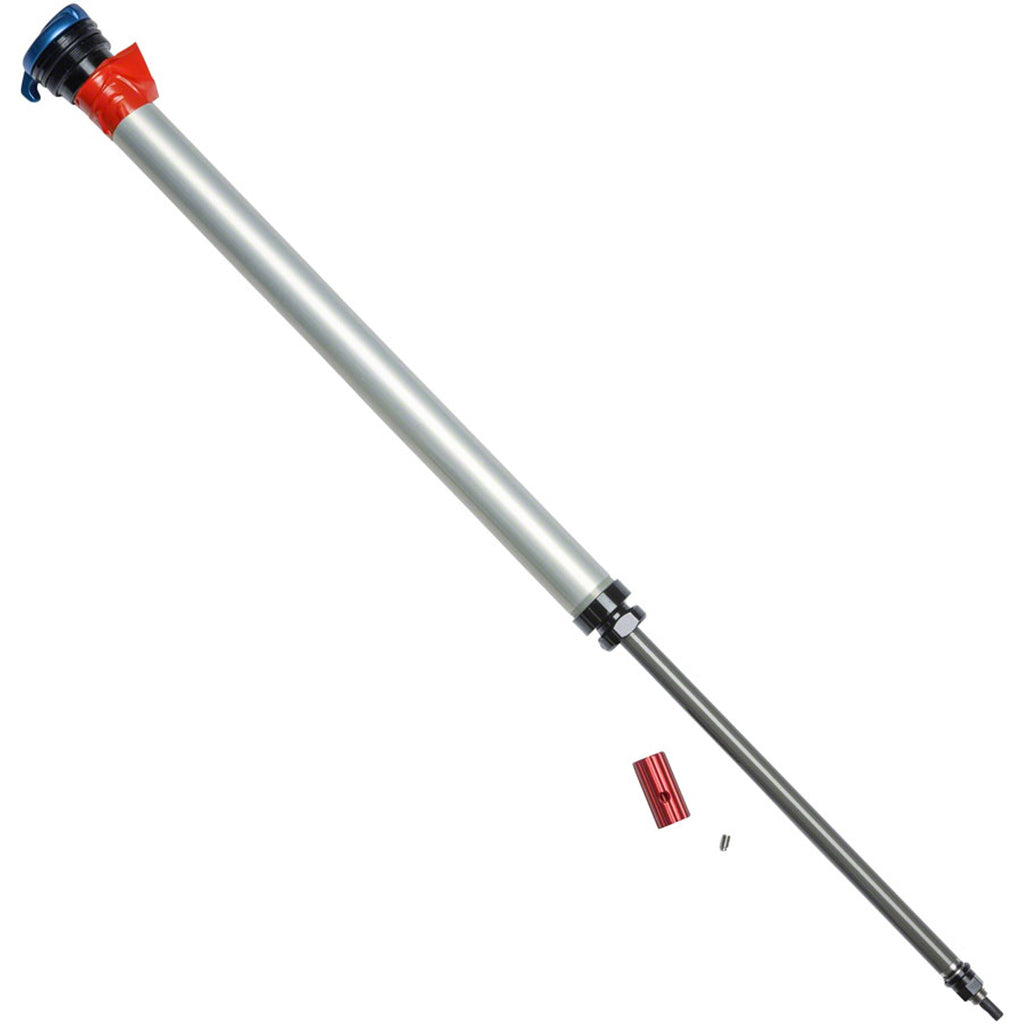 34 Rhythm Grip Damper - Damper Assembly - Damper Assembly - Damper Assembly - Damper Assembly