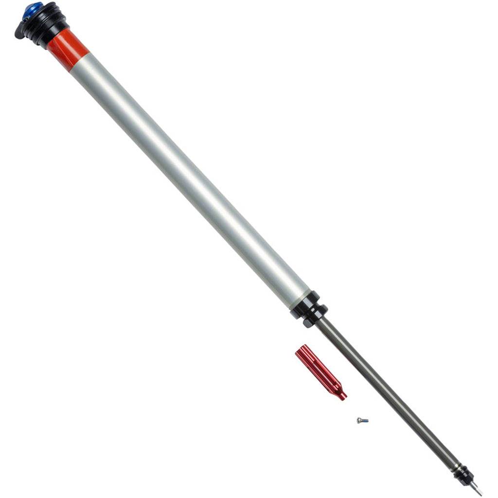 34 Step-Cast Damper Assembly - 34 Step-Cast FIT4 Damper Assembly - 34 Step-Cast FIT4 Damper Assembly - Damper Assembly - Damper Assembly