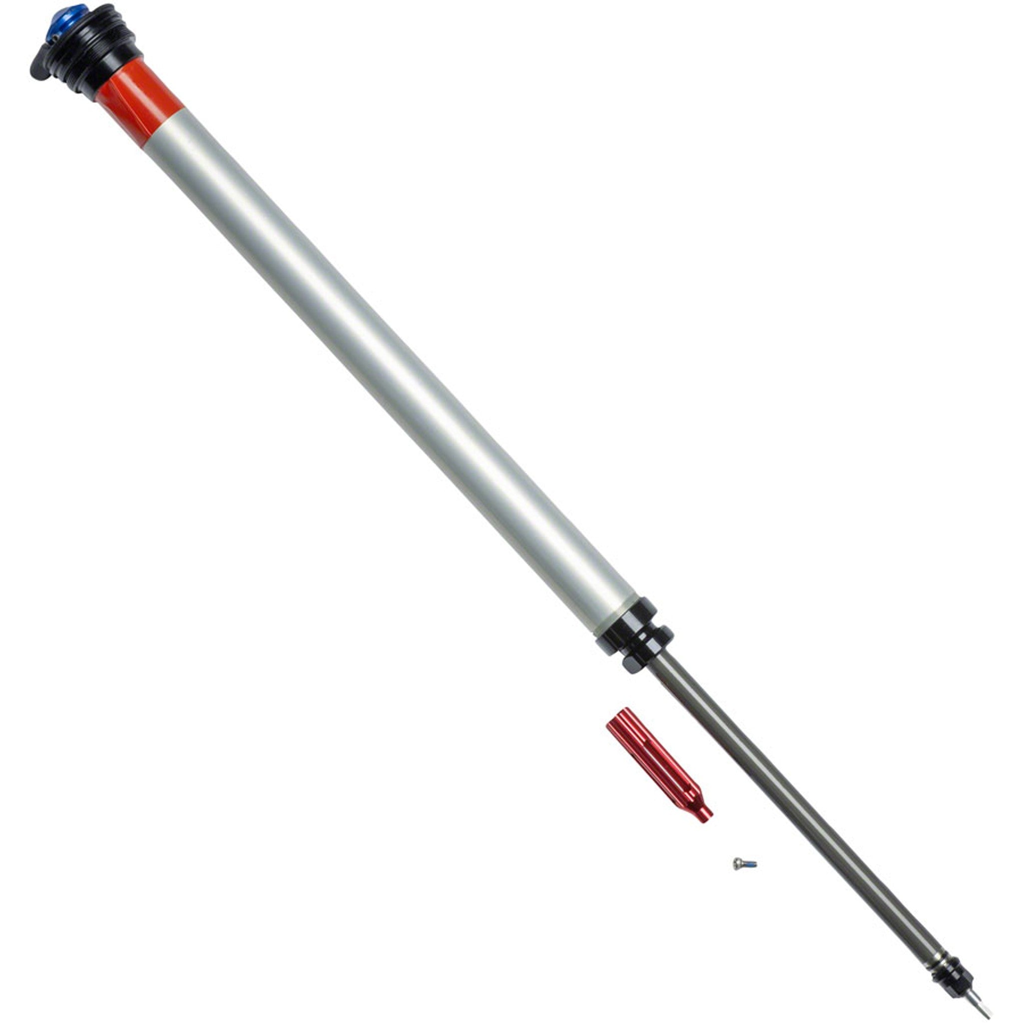 34 Step-Cast Damper Assembly - 34 Step-Cast FIT4 Damper Assembly - 34 Step-Cast FIT4 Damper Assembly - Damper Assembly - Damper Assembly