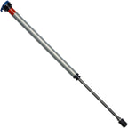 Damper Assembly - 2023 Rhythm 38, 180 MAX, Grip E-Bike, Complete, Black Ano, Sweep