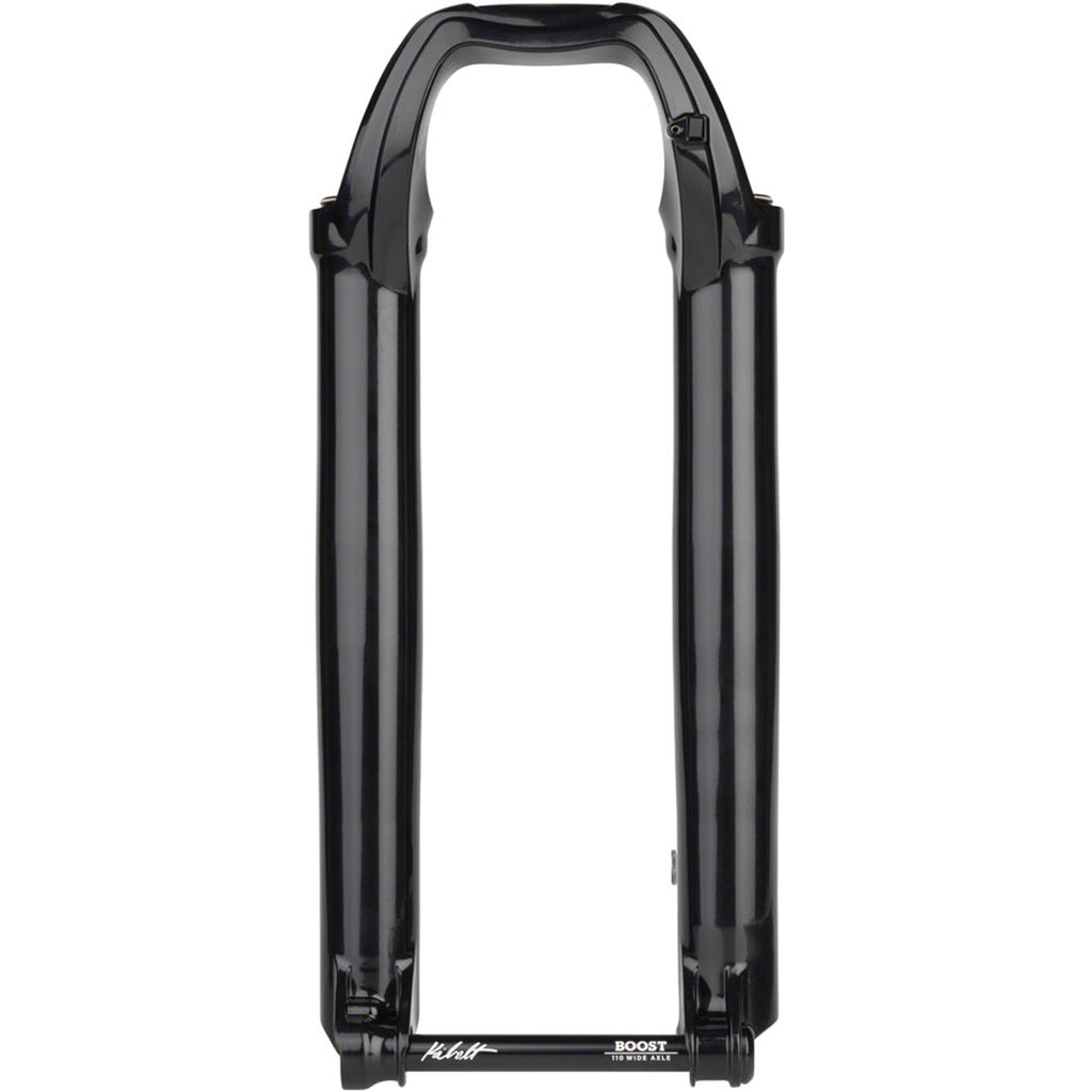 34 Lower Leg Assembly
