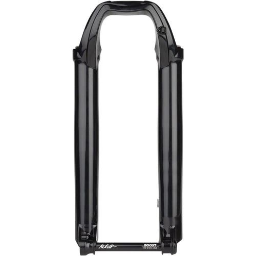 34 Lower Leg Assembly