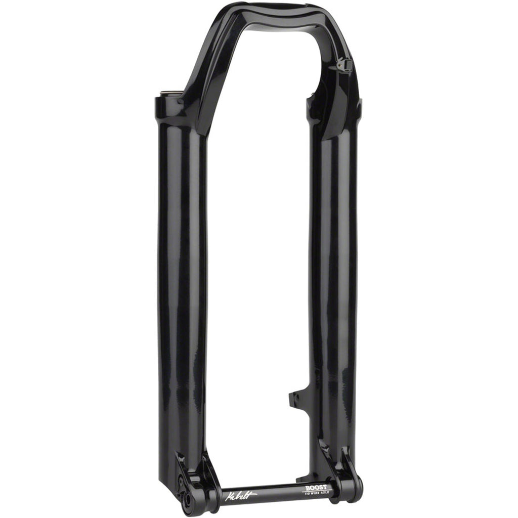 34 Lower Leg Assembly