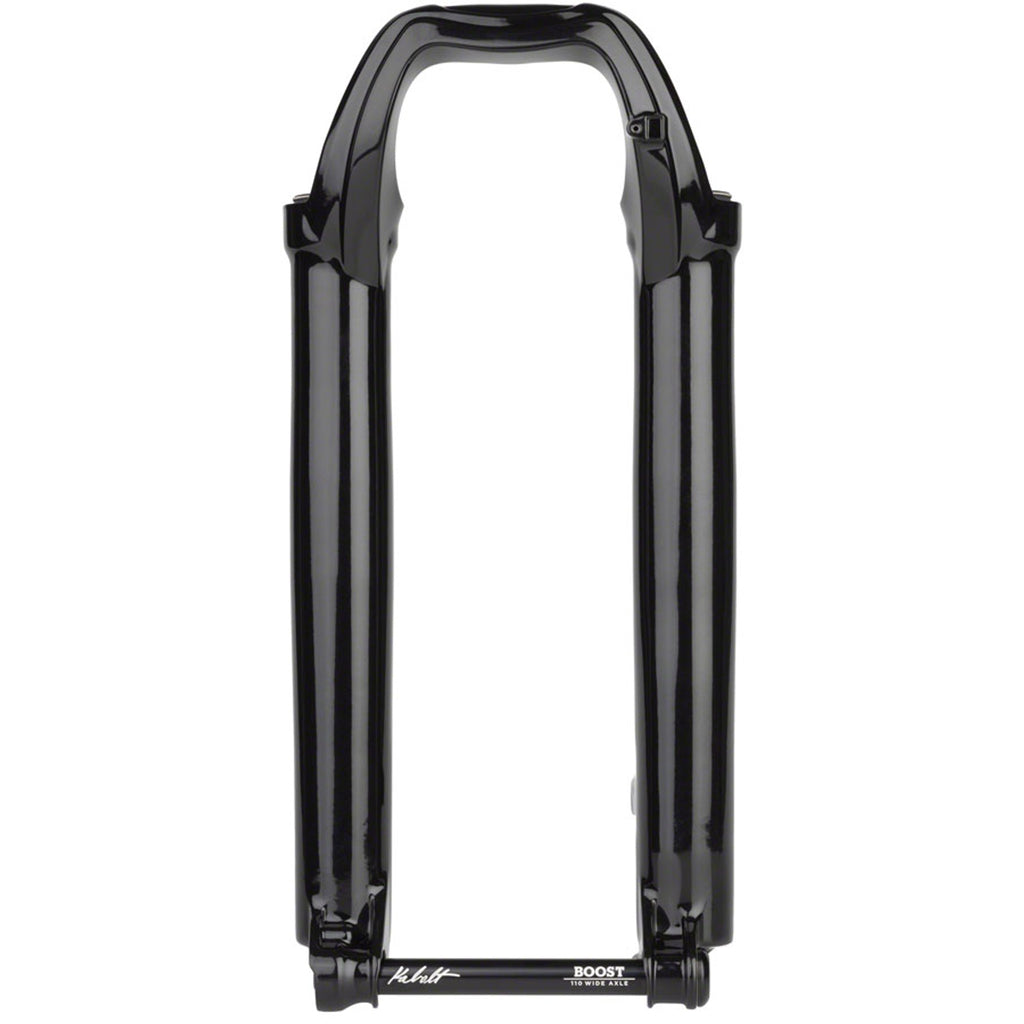 34 Lower Leg Assembly