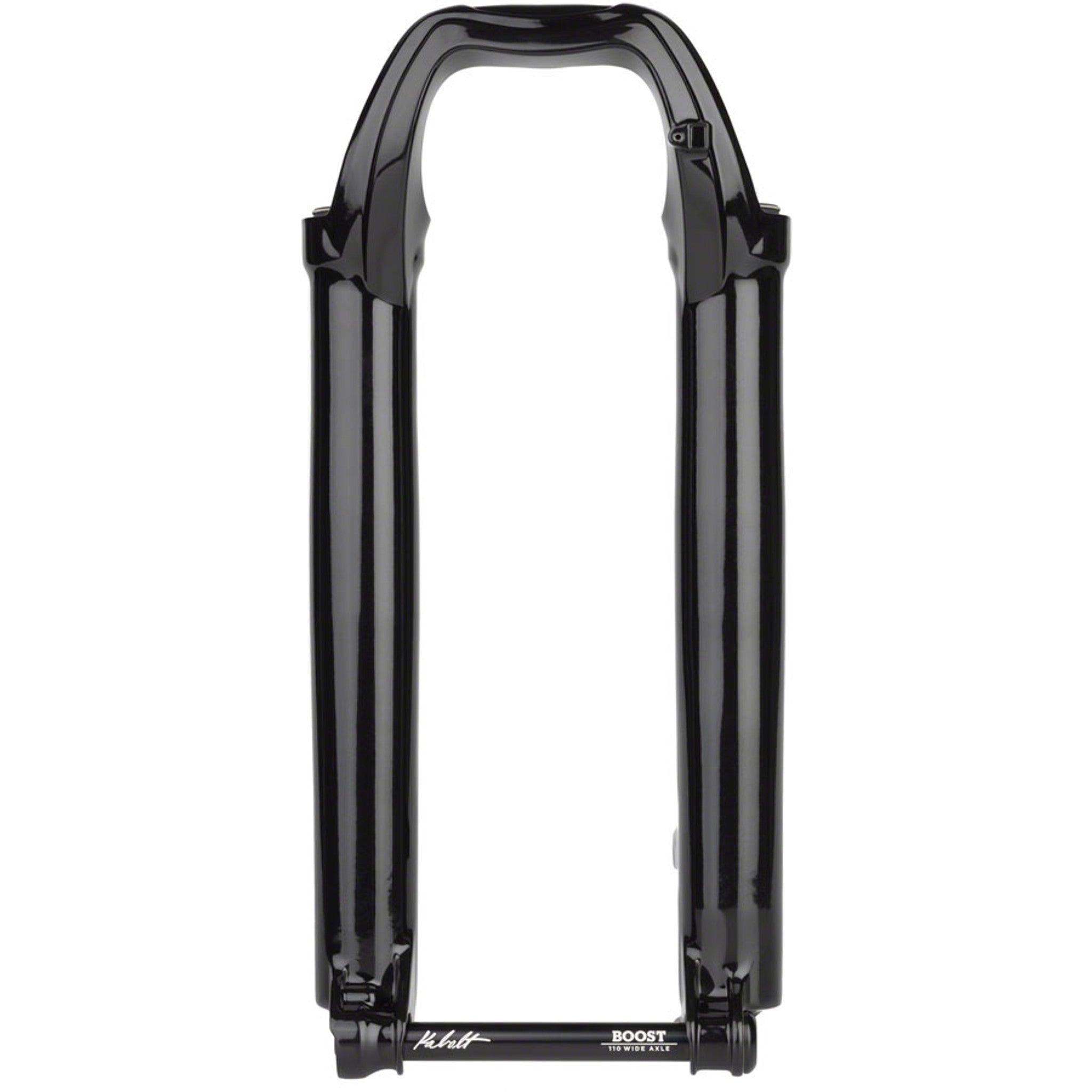 34 Lower Leg Assembly
