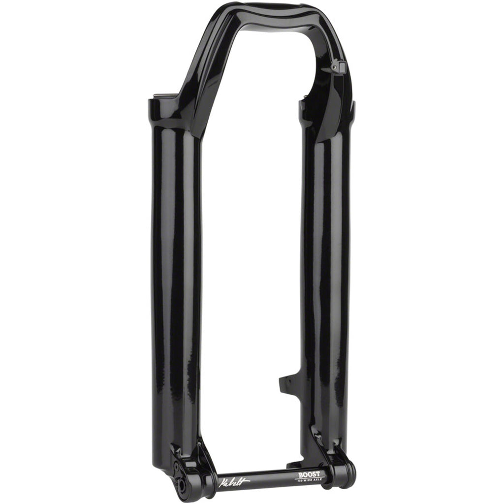 34 Lower Leg Assembly
