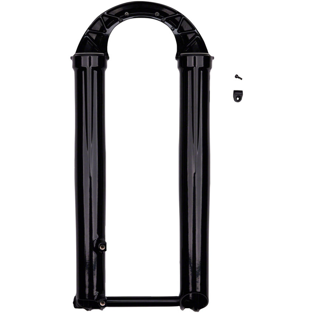 34 Lower Leg Assembly