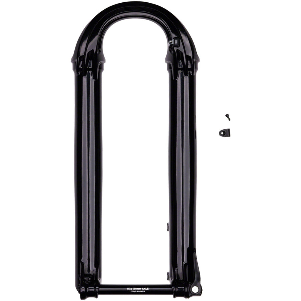 34 Lower Leg Assembly