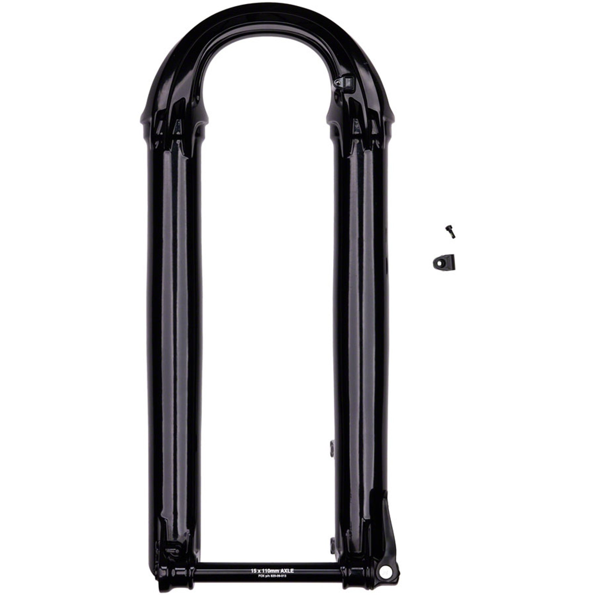 34 Lower Leg Assembly