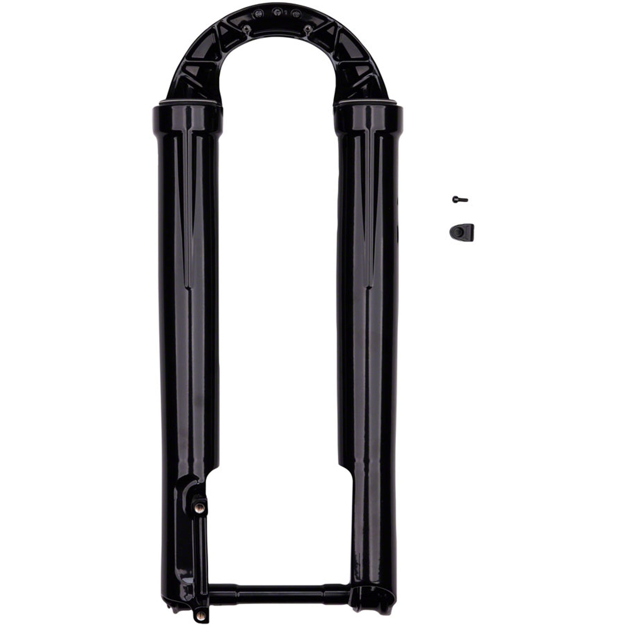 34 Step Cast Lower Leg Assembly