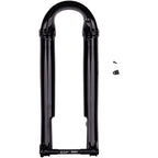 34 Step Cast Lower Leg Assembly