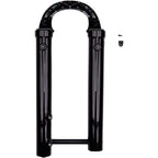 38 Lower Leg Assembly