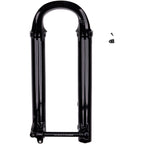 38 Lower Leg Assembly