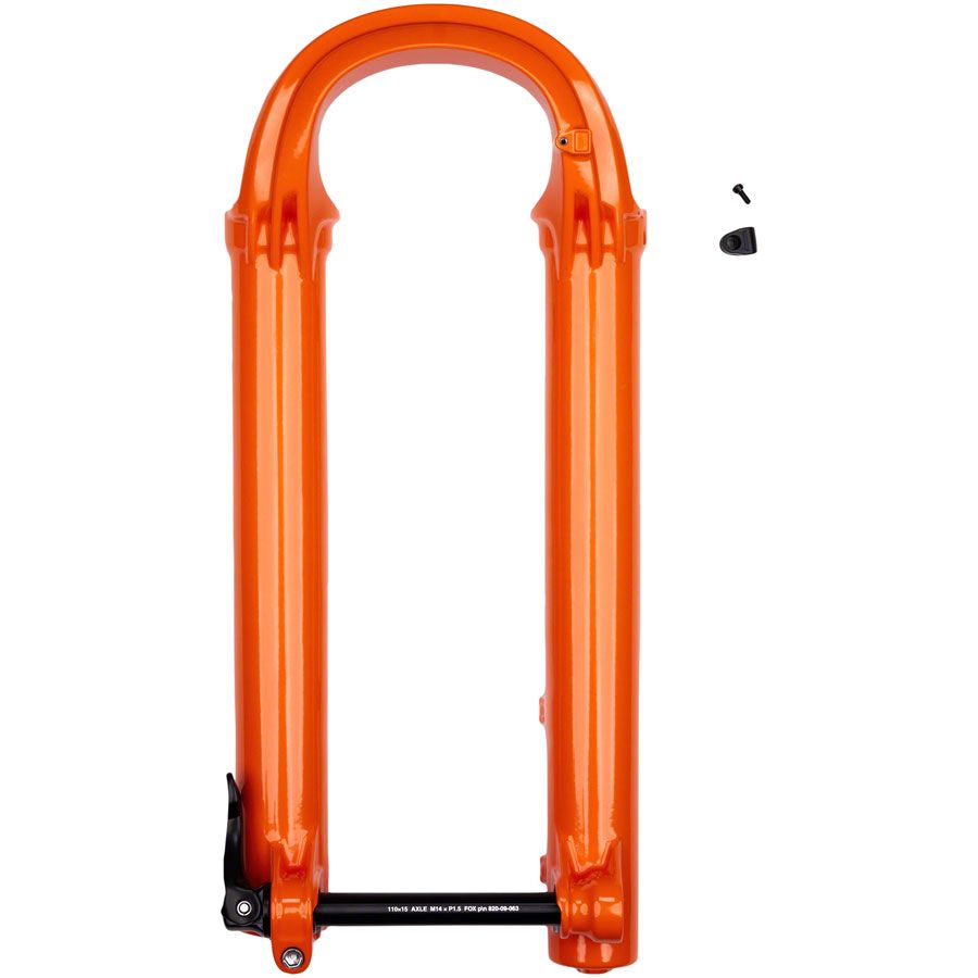 36 Lower Leg Assembly - Lower Leg Assembly