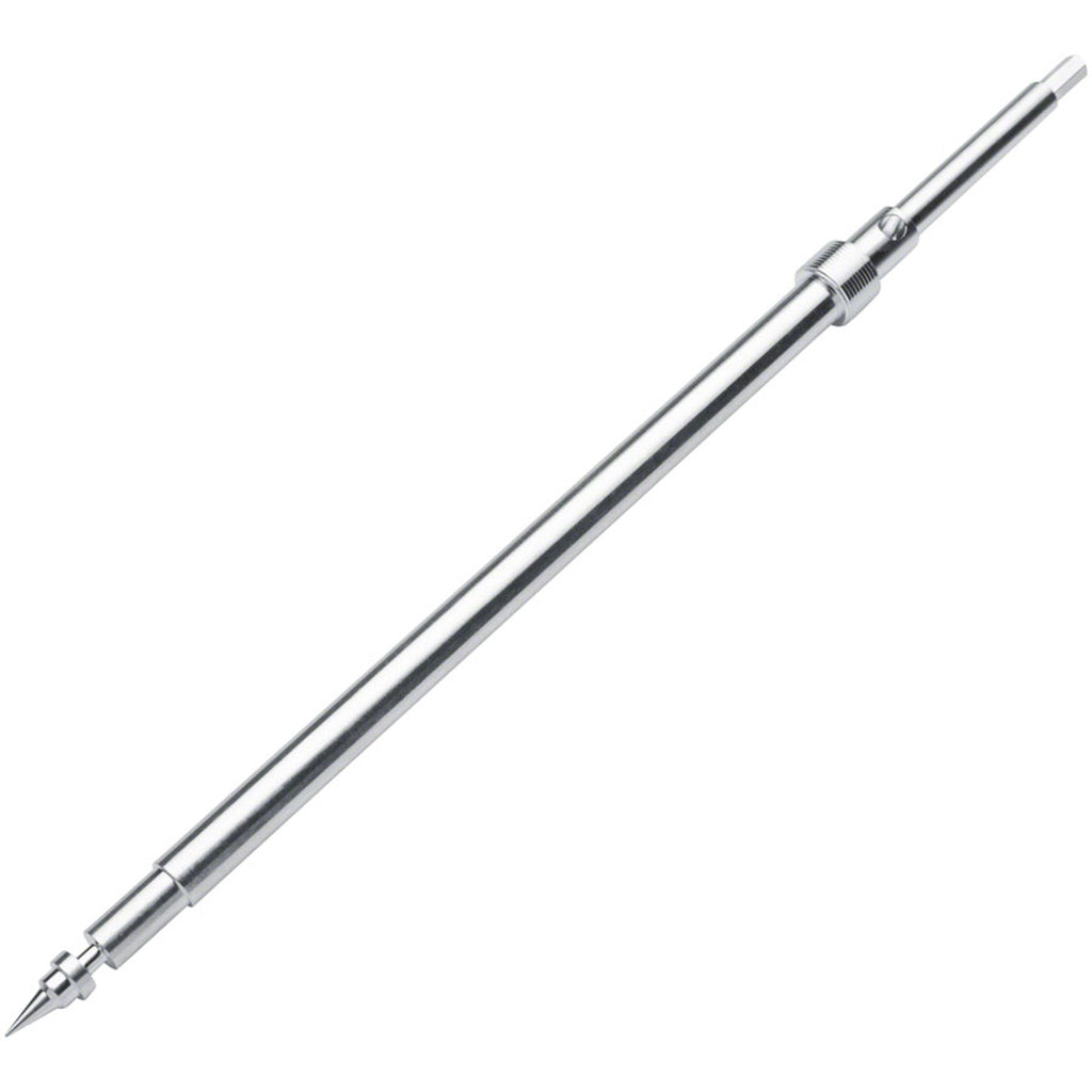 Adjustment Needles