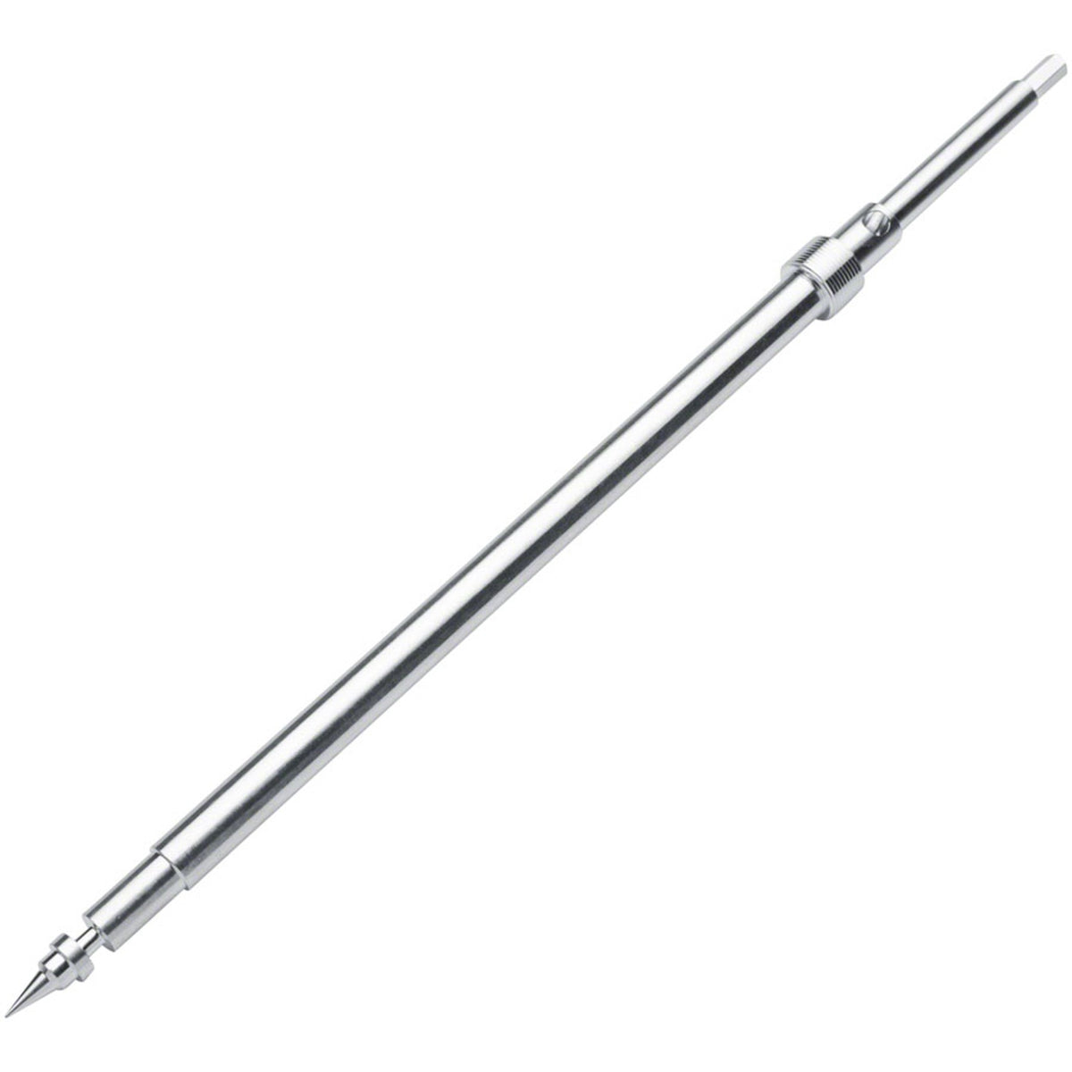 Adjustment Needles