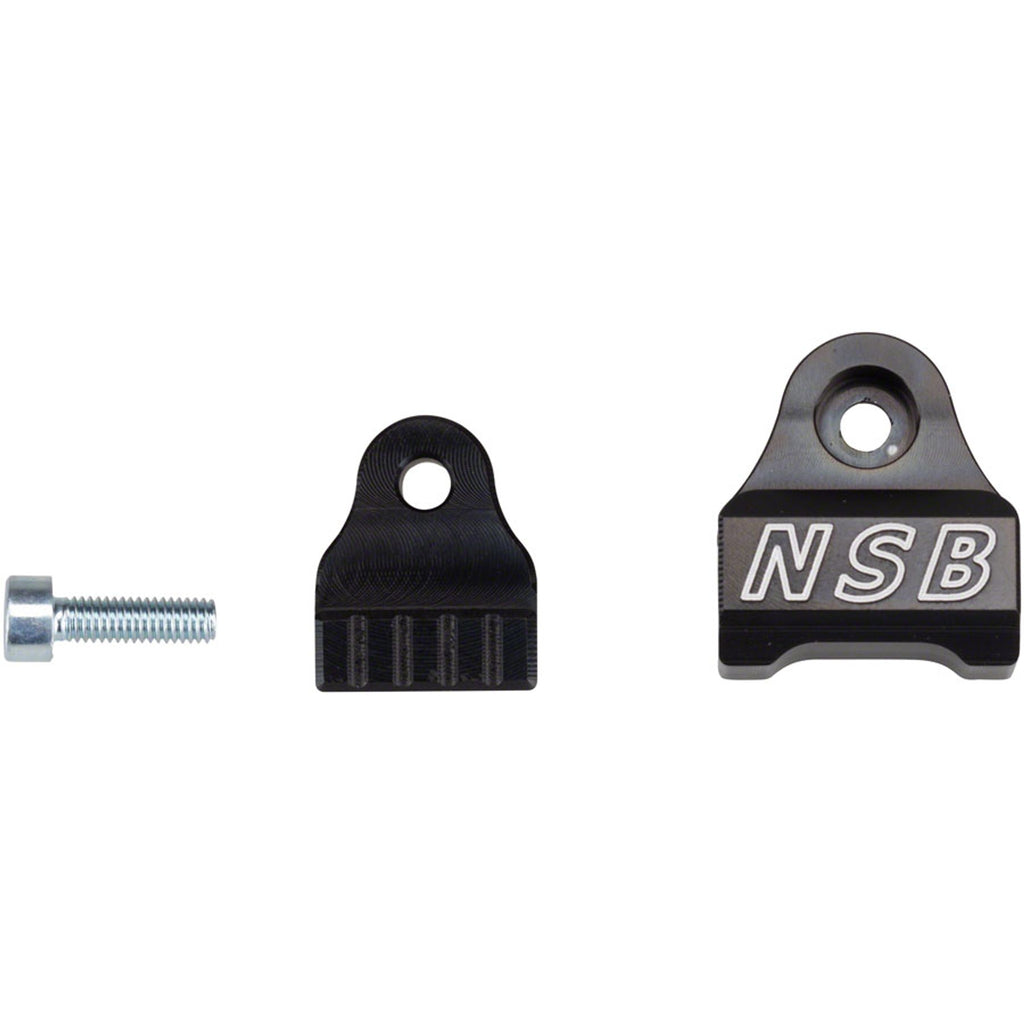 Fork Cable Guides