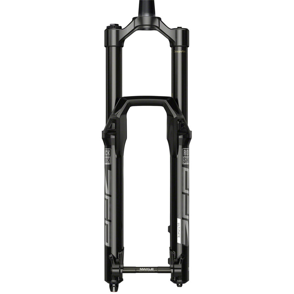 ZEB Ultimate Charger Suspension Fork