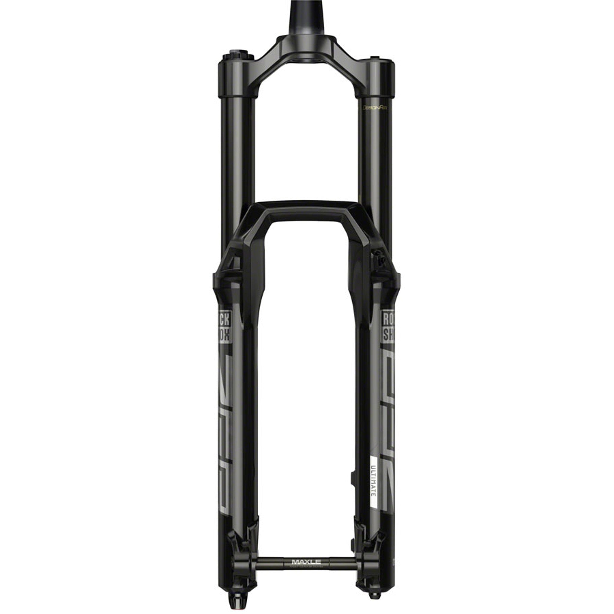 ZEB Ultimate Charger Suspension Fork