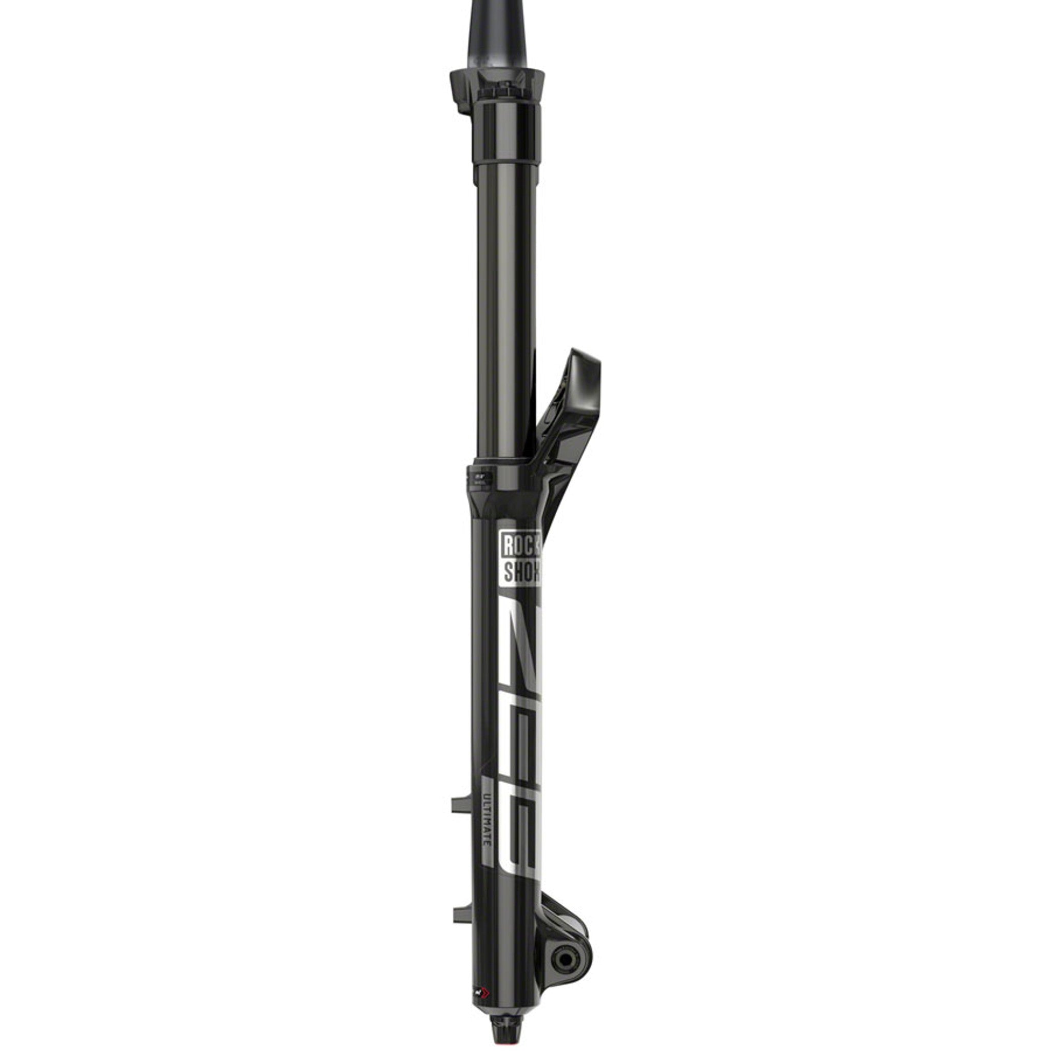 ZEB Ultimate Charger Suspension Fork