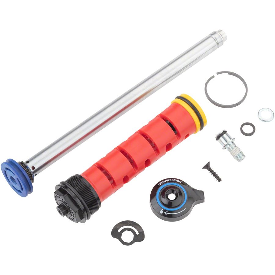Motion Control Compression Damper - Compression Damper