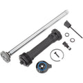 Fork Compression Dampers