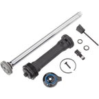 Fork Compression Dampers