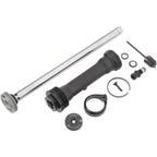 Fork Compression Dampers
