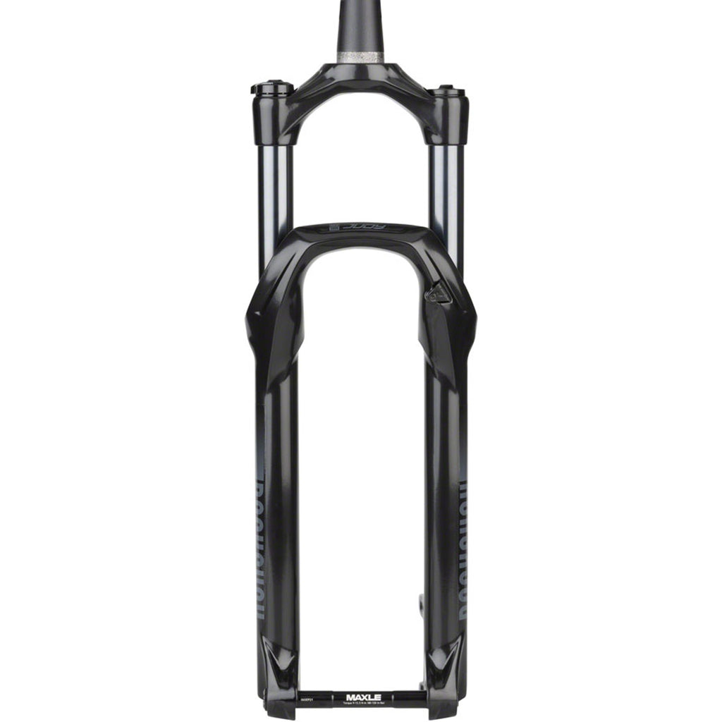 Judy Silver TK Suspension Fork - Judy Silver TK Suspension Fork