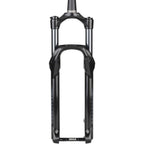 Judy Silver TK Suspension Fork - Judy Silver TK Suspension Fork