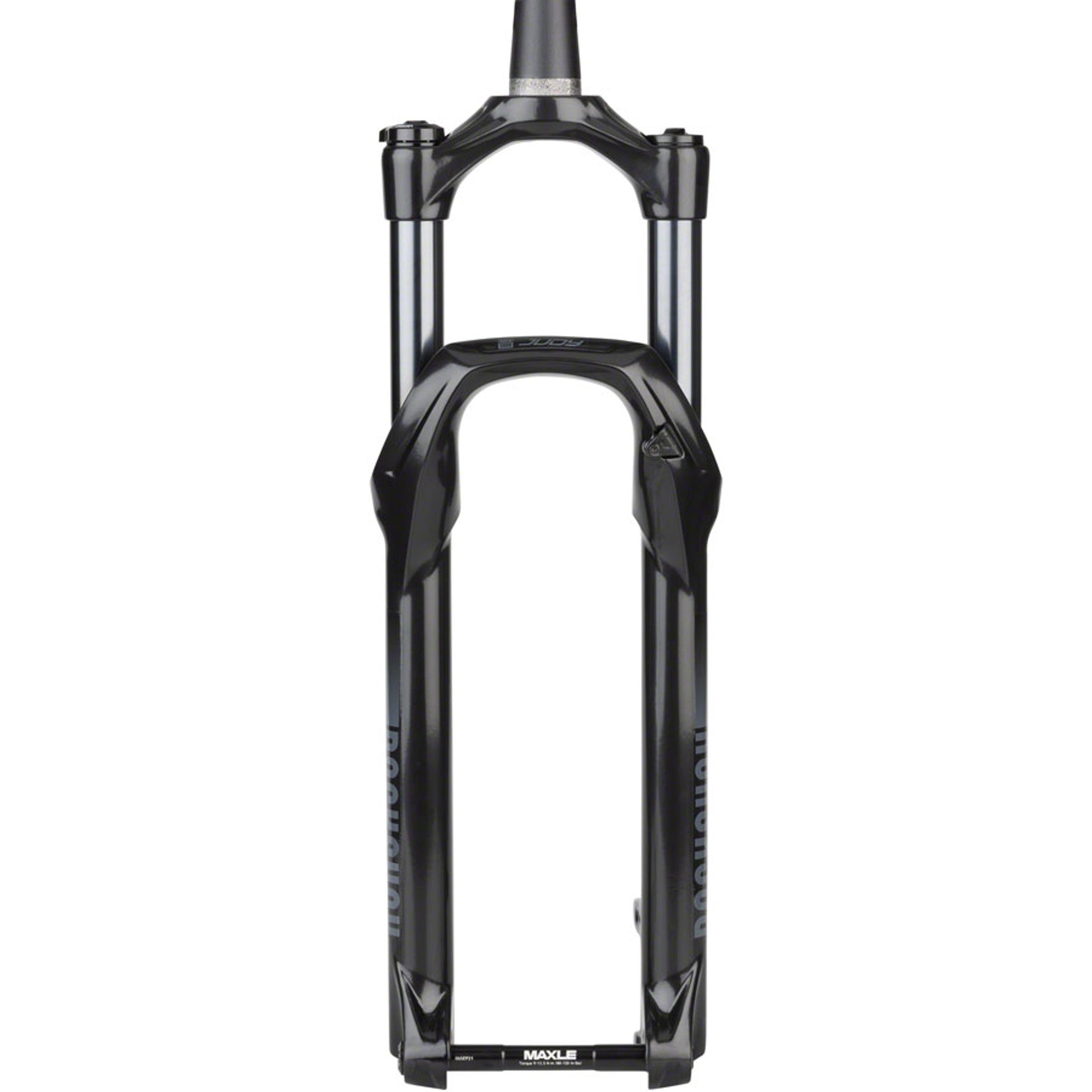 Judy Silver TK Suspension Fork - Judy Silver TK Suspension Fork