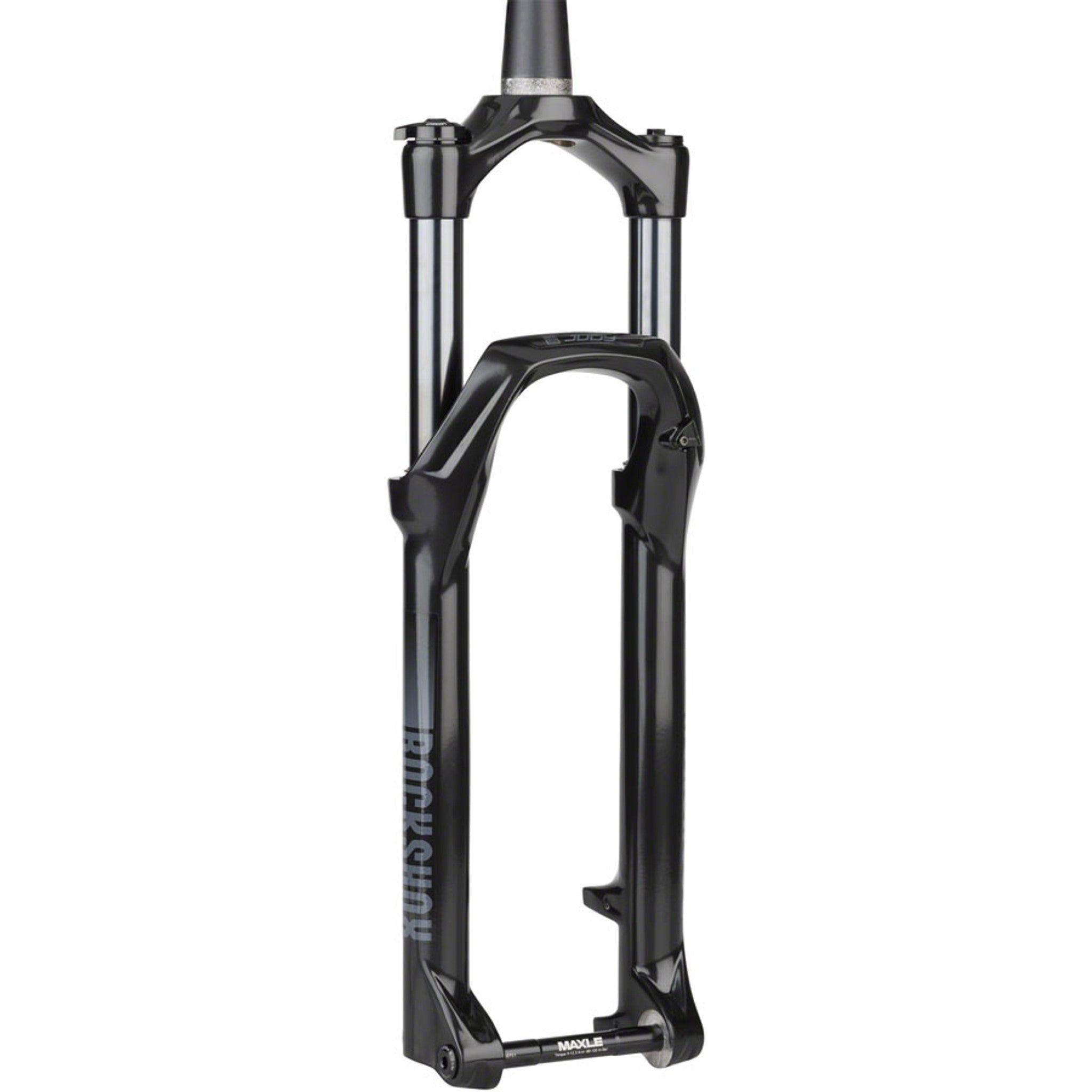 Judy Silver TK Suspension Fork - Judy Silver TK Suspension Fork