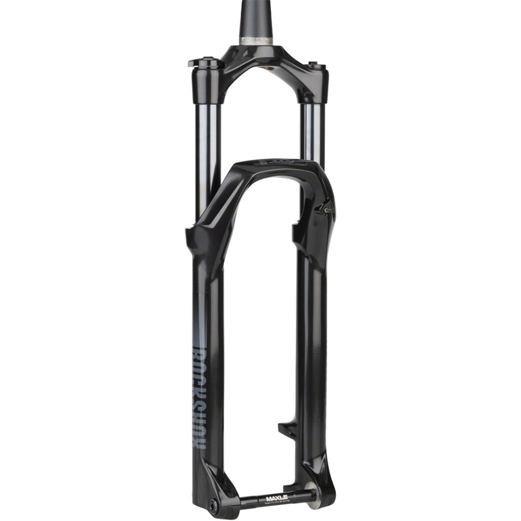 Judy Silver TK Suspension Fork - A3 - Black