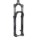 Judy Silver TK Suspension Fork - A3 - Black