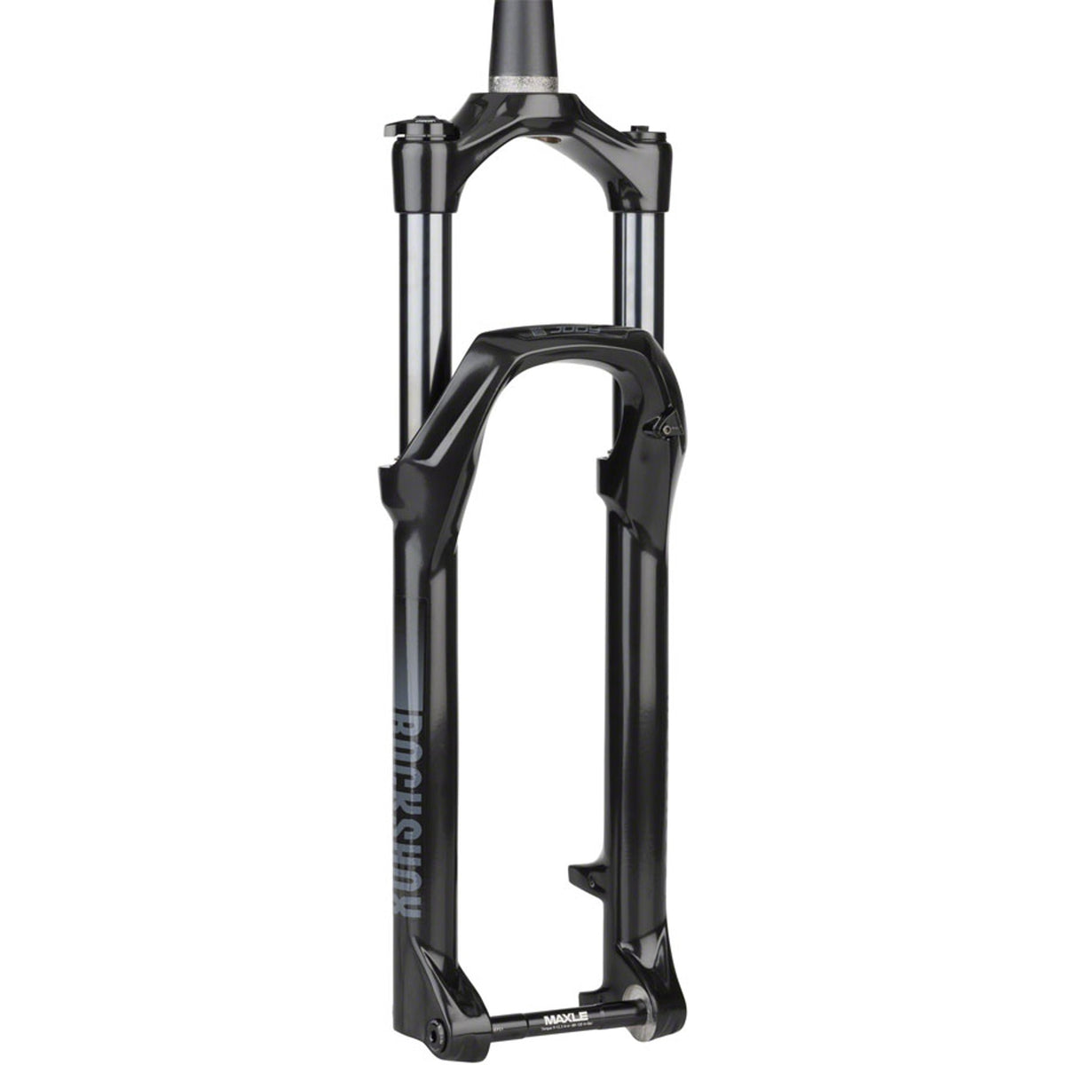 Judy Silver TK Suspension Fork - A3 - Black