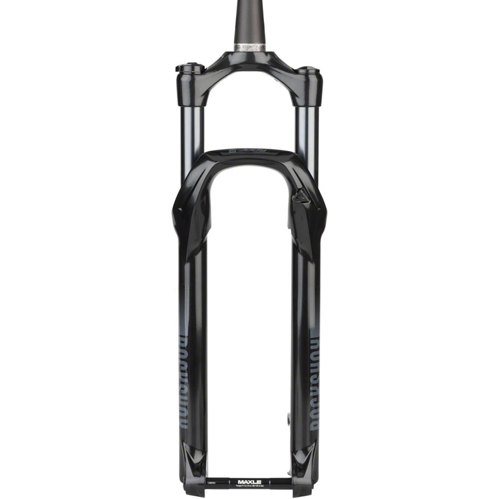 Judy Silver TK Suspension Fork - A3 - Black