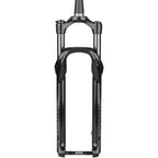 Judy Silver TK Suspension Fork - A3 - Black