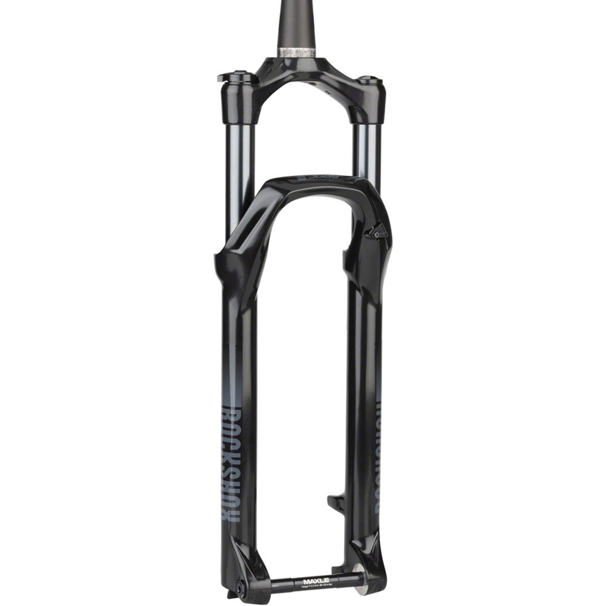 Judy Silver TK Suspension Fork - Judy Silver TK Suspension Fork