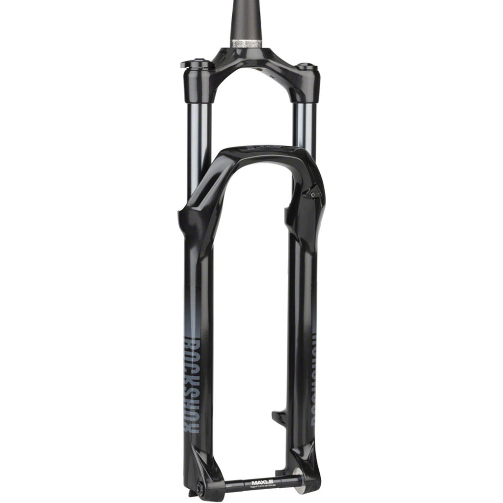 Judy Silver TK Suspension Fork - A3 - Black