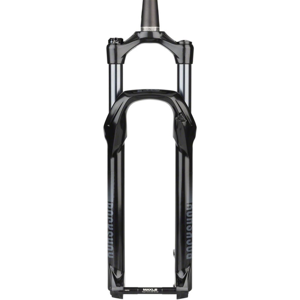 Judy Silver TK Suspension Fork - Judy Silver TK Suspension Fork