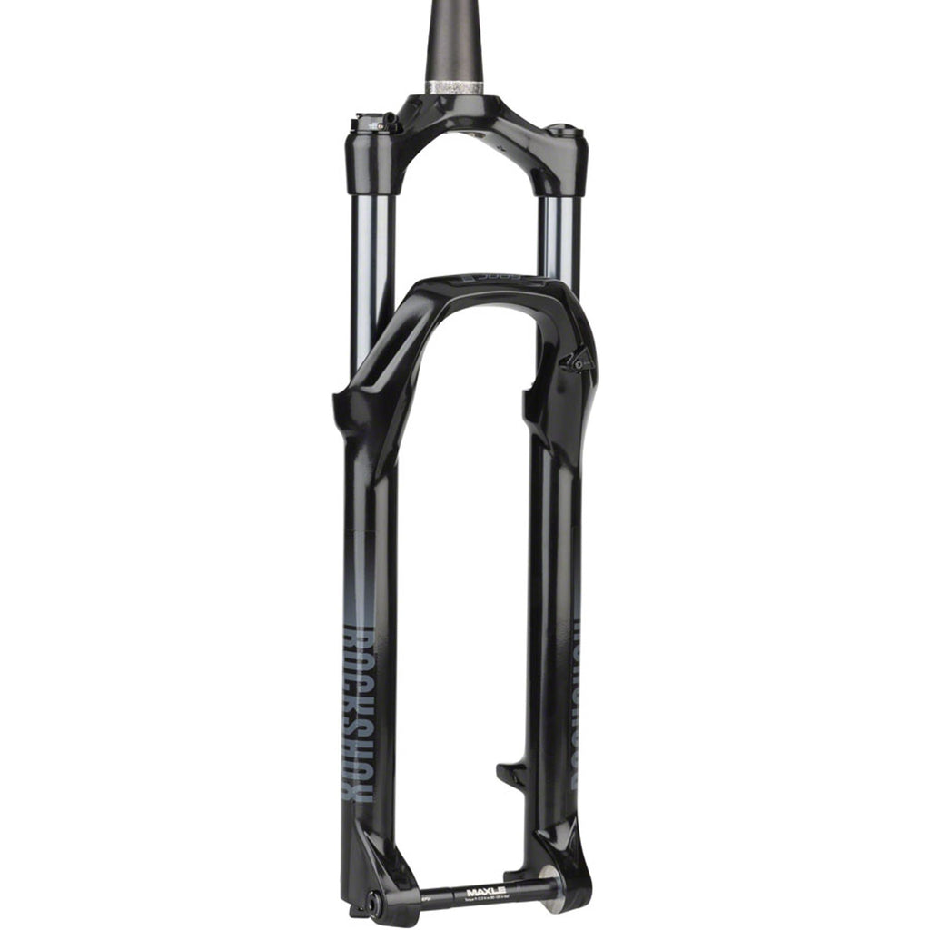 Judy Silver TK Suspension Fork - Judy Silver TK Suspension Fork